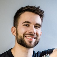 Ci Global Employee Kacper Łanda's profile photo