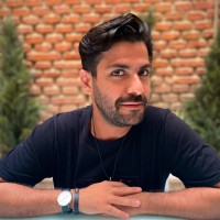 Ali Vil Email & Phone Number