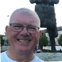 Charlie Denwood Email & Phone Number