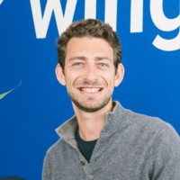 Wingly Employee Bertrand Joab-Cornu's profile photo