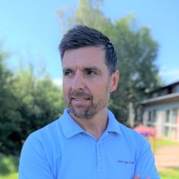 Crenova Employee B-o Samuelsson's profile photo