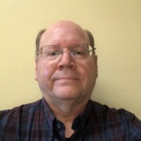 Oregon Department of Transportation Employee Mark Buffington's profile photo
