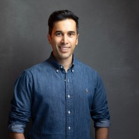 WE ARE STAGE Employee Kamil Yadallee's profile photo