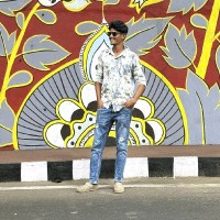 QTech Employee Saiteja Koda's profile photo