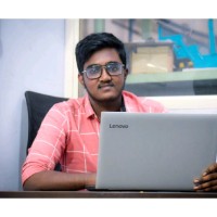 Dasari Pavan Email & Phone Number
