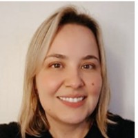 Sail Croatia Employee Monica Bull's profile photo