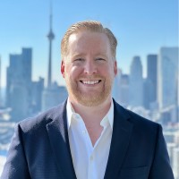 Cohere Employee Robin Gainer's profile photo