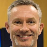 ARM Employee Stuart Miet's profile photo