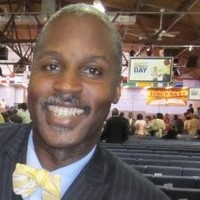 Tyson Consulting Services LLC Employee Ken Tyson's profile photo