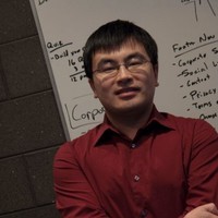 DeepIntent Employee Stephen Fan's profile photo