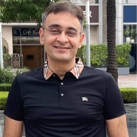 Vibhu Sharma's profile photo