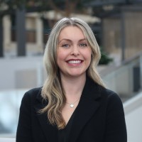 Hyatt Hotels & Resorts Employee Danielle Baptiste's profile photo