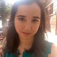 2U Employee Sofia Figueira's profile photo