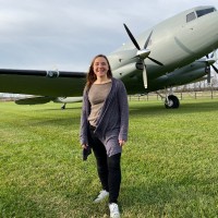 3DEO, Inc. Employee Kimberly Reichel-Vischi's profile photo