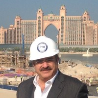 [UNEC] United Engineering Construction Employee Hassan al Hijjawi's profile photo