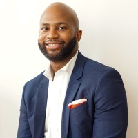 Public Health Solutions Employee Jemar Ward's profile photo