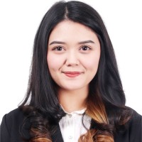 MGDverse Employee Silvia Putri's profile photo