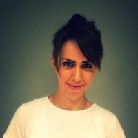 Fashion Days Group Employee Simina Florescu's profile photo