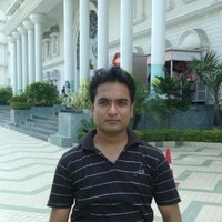 CoMantra Employee Swarup Sen's profile photo