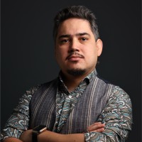 BrainRocket Employee Oleg Beisenbaev's profile photo