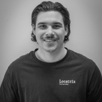 Locatrix Employee Harry Davidson's profile photo