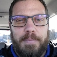 Cherry Creek Schools Employee Rob Combs's profile photo