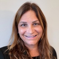 the LEGO Group Employee Robyn Randell's profile photo