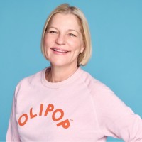 OLIPOP PBC Employee Rosemary Jones's profile photo