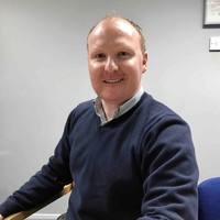 Pneumatics Limited Employee Martin O'Reilly's profile photo