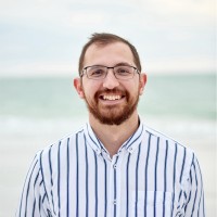 Anduril Industries Employee Jack Jordan's profile photo