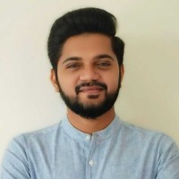 SR analytics Employee Amit Solanki's profile photo