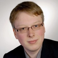 DISS-CO Employee Christopher Gross's profile photo