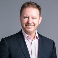 IMFG Employee Angus Dockrill's profile photo