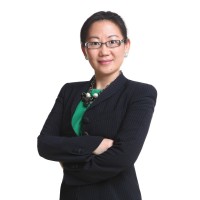 Origin Consulting Employee Mandy Wang's profile photo