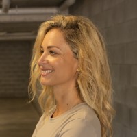 Sweat Employee Claire Seidler's profile photo