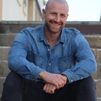 Hybrid Counseling Employee Evan Lieberman's profile photo