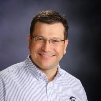 NISC Employee Elon Wolff's profile photo