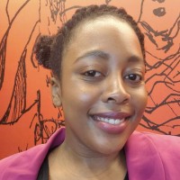 Community Human Services, Corp. Employee Mya Willis's profile photo