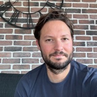 Datadog Employee David Bonnet's profile photo