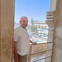 FLUID CONTROLS LIMITED Employee Vijay Shah's profile photo