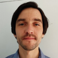Anglia Ruskin University Employee Robert Cooper's profile photo
