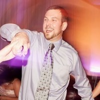 Total Electronics Contracting Employee Matt Taylor's profile photo