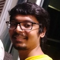 Altrium Employee Oshadha Gunawardena's profile photo