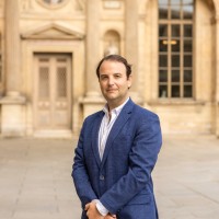 Delta Field Services, LLC Employee Jim Calhoun's profile photo