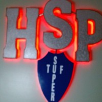 Haven Steel Products, Inc. Employee B Parks's profile photo