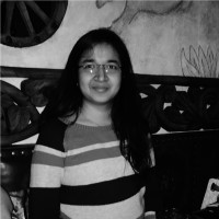 Gemini Solutions Pvt Ltd Employee Yashaswini Makkapati's profile photo