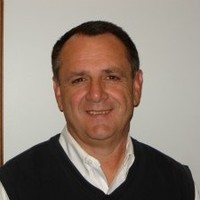 Sonoco Employee Bob Cooley's profile photo