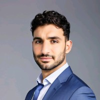 Aniview Employee William Lauricella's profile photo