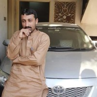 Rind International Employee Tauseef Raza's profile photo