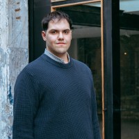 Tiberia Employee Matias Gutierrez's profile photo